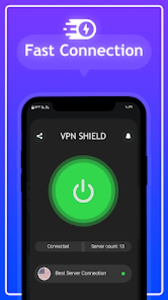 TLS VPN:fast.unlimited.tunnel
