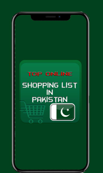 Pakistan Shop