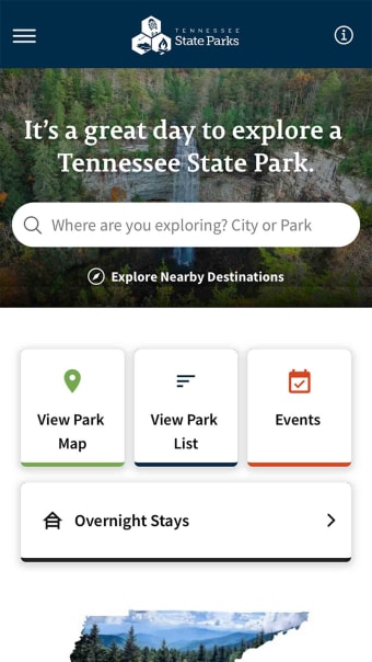 TN State Parks