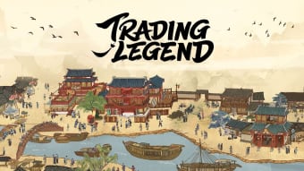 Trading Legend