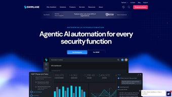 Imagen 0 para Swimlane