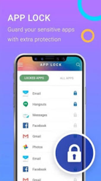 AppLock - Lock Apps  Privacy Guard