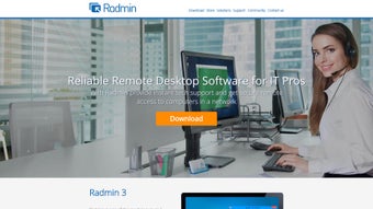 Image 0 for Radmin