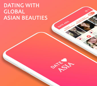 DateAsia - Interesting Asian Dating Apps