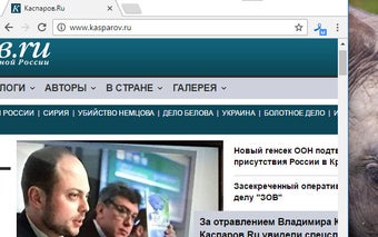 Runet Censorship Bypass MINI