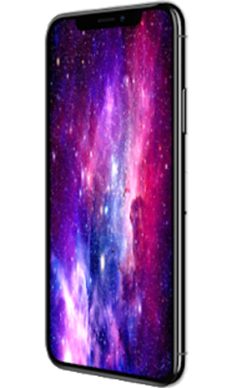 Galaxy 3D Lock Screen Galaxy 3D wallpapers HD free