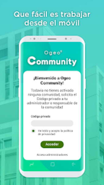 Ogeo Community