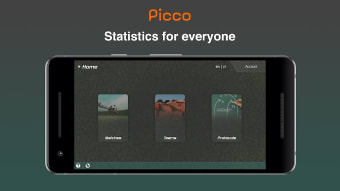 Picco: Performance  Scout