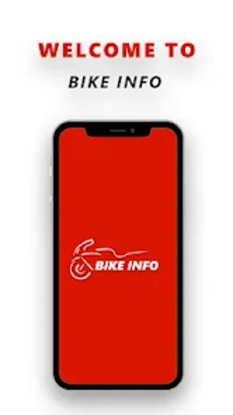 Bike Info - Search bikes