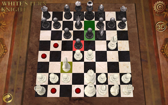 E.G. Chess