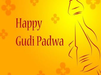 Happy Gudi Padwa Images 2018