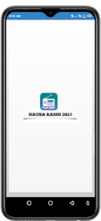 Hausa Radio - BBC VOA DW RFI