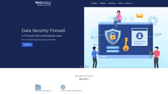 Image 0 for GajShield