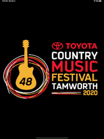 Tamworth Country Music Festival TCMF 2020