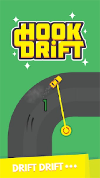 Hook Drift: Car Sling