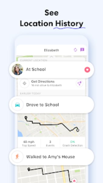 Life360: Family Locator  GPS Tracker for Safety