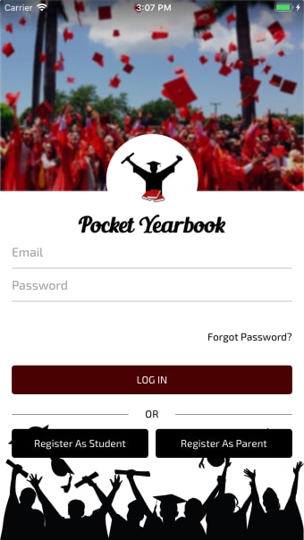 Pocket Yearbook