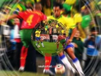 Nikefootball Ronaldinho