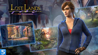 Lost Lands: The Wanderer (Full)