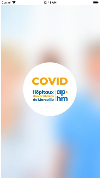 COVID AP-HM