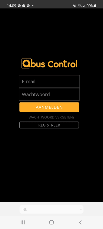 Qbus Control