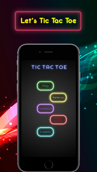 Tic Tac Toe: Multiplayer