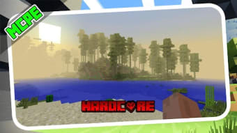 Hardcore Mode Mods Minecraft