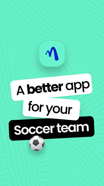 Mingle Sport  Soccer App