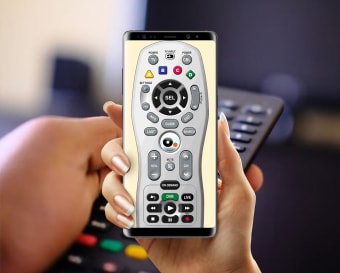 Remote Control For Sony tv