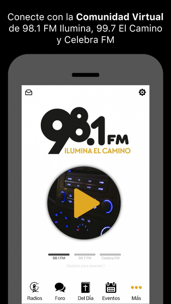 Ilumina El Camino