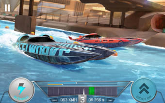 Top Boat: Racing Simulator 3D