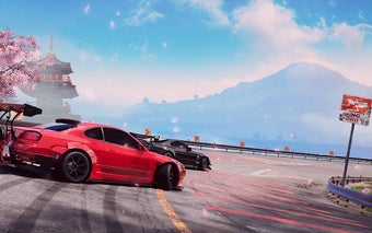 Drift Masters