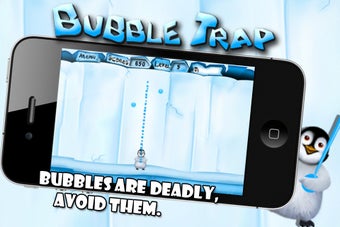 Bubble Trap Lite