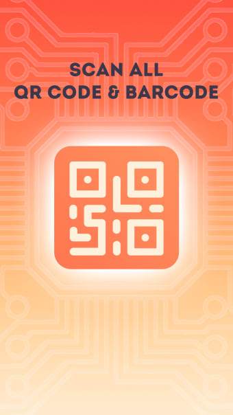 QScaN - QR  Barcode Scanner