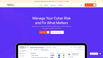 Imagen 0 para Autobahn Security