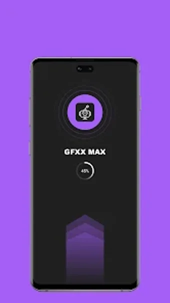 GFXX MAX:Ultimate VPN Solution