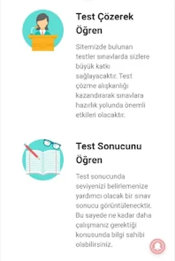 Test Çöz