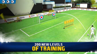 Soccer Star 2021 Top Leagues: Play the SOCCER game