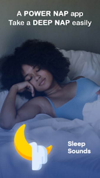 Power nap app: Sleepy Time for
