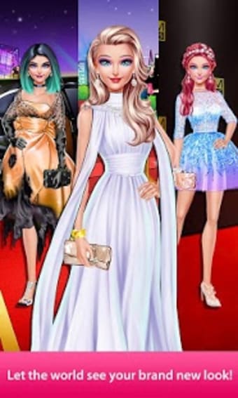 Fashion Daily - Red Carpet