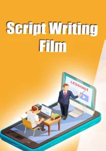 Script Writing Film Books