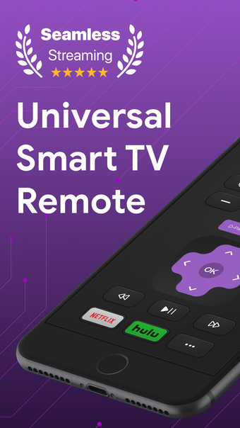 TV Remote - Smart Controller