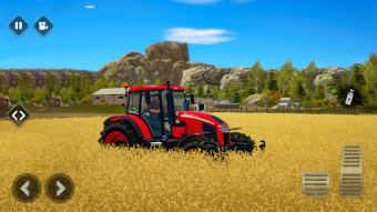 Big Farm 3d : Farm Simulator