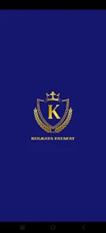 Kolkata FF - Official Play App
