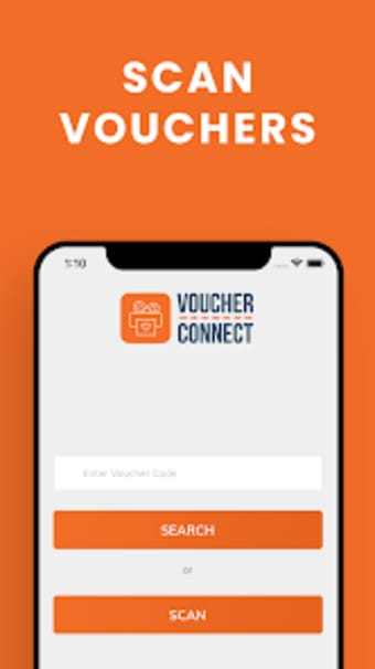 Voucher Connect