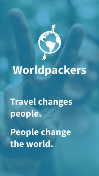 Worldpackers Travel the World