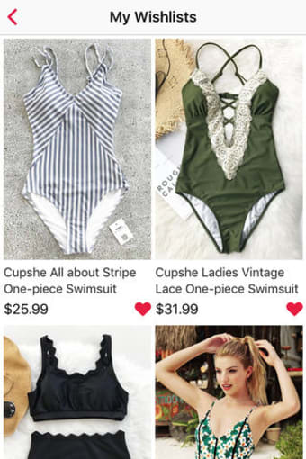 Cupshe - Swimsuit Fashion Shop
