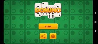 Domino - Classic Board Game
