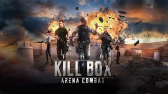 The Killbox: Arena Combat IT