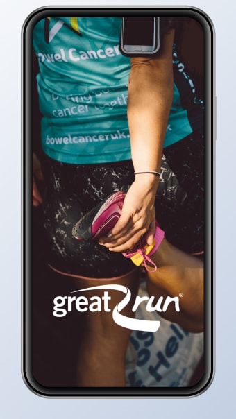 Great Run: Running Events
